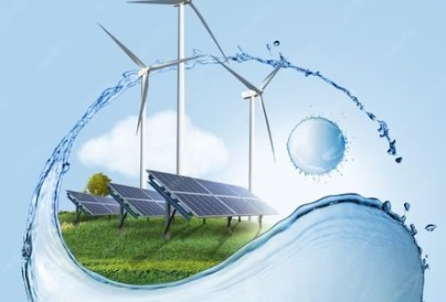 Thematic Green Tax and Natural Resource